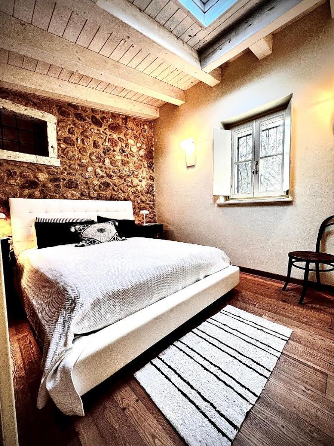 Welcome Traveller Country Golf Ca Nova Marciaga Eksteriør billede