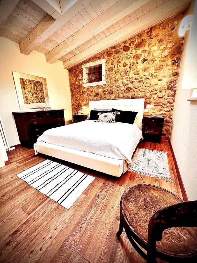 Welcome Traveller Country Golf Ca Nova Marciaga Eksteriør billede